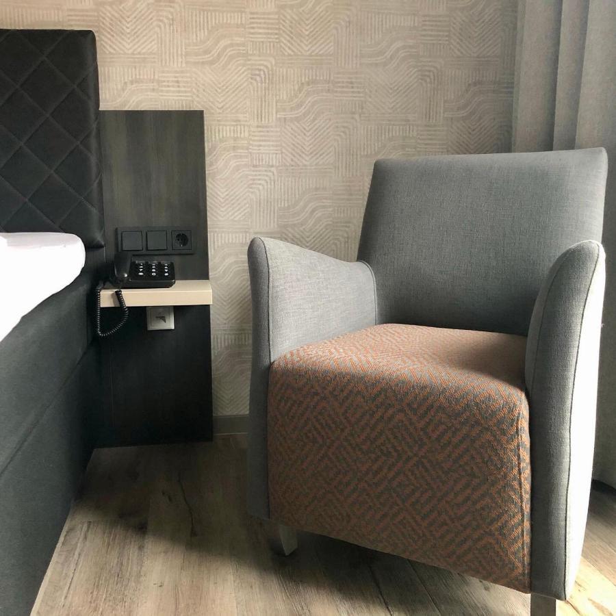 Hotel Zeitgeist ヴァールブルク エクステリア 写真